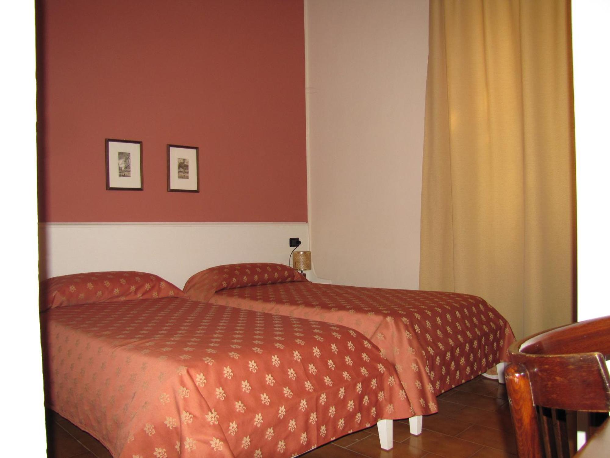 Park Hotel Salice Terme - Oltrepo Pavese - Bagian luar foto