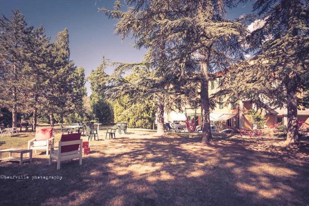 Park Hotel Salice Terme - Oltrepo Pavese - Bagian luar foto