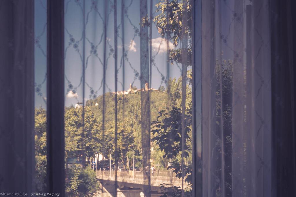 Park Hotel Salice Terme - Oltrepo Pavese - Bagian luar foto