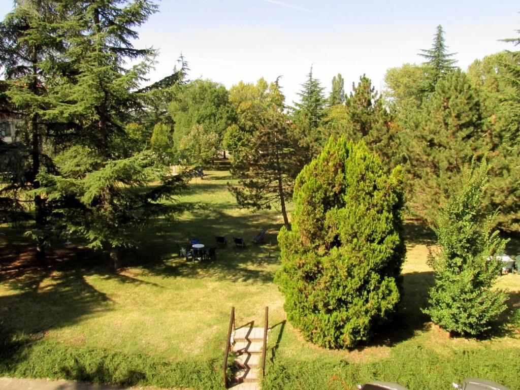 Park Hotel Salice Terme - Oltrepo Pavese - Bagian luar foto