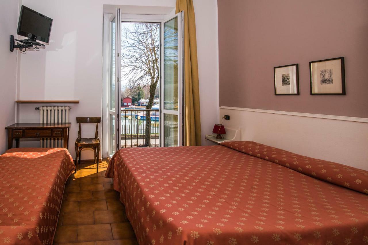 Park Hotel Salice Terme - Oltrepo Pavese - Bagian luar foto