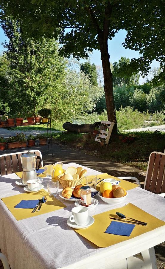 Park Hotel Salice Terme - Oltrepo Pavese - Bagian luar foto